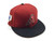 Arizona Diamondbacks Jackie Robinson Day Alt New Era 59Fifty Fitted Hat 7