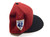 Arizona Diamondbacks Jackie Robinson Day Alt New Era 59Fifty Fitted Hat 7 1/4