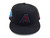 Arizona Diamondbacks 2023 Father's Day Black New Era 59Fifty Fitted Hat 7 1/4