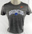 Boise State Broncos Team Issued Nike Dark Heather Gray Shirt Size L