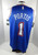 2020 Mens New York Knicks Bobby Portis #1 Swingman Blue Jersey Nike 44