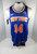 2019 Youth New York Knicks Allonzo Trier #14 Swingman Blue Jersey Nike M