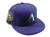 Arizona Diamondbacks 1998-2023 Arizona Born Purple New Era 59Fifty Fitted Hat 7