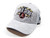 Arizona Diamondbacks 2023 World Series League Champs New Era 9Forty Snapback Hat