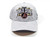 Arizona Diamondbacks 2023 World Series League Champs New Era 9Forty Snapback Hat