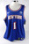 2020 Mens New York Knicks Bobby Portis #1 Swingman Blue Jersey Nike 56