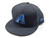 Arizona Diamondbacks Father's Day Tie Dye New Era 59Fifty Fitted Hat 8
