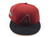 Arizona Diamondbacks 2023 Postseason New Era 59Fifty Fitted Hat Size 7 1/2