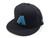 Arizona Diamondbacks 2024 Father's Day New Era 59Fifty Fitted Hat Size 7 3/8