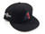 Arizona Diamondbacks 2023 Postseason Black New Era 59Fifty Fitted Hat 7 1/8