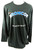 2020-21 Boise State Broncos Basketball Team Used Long Sleeve Nike Shirt L O