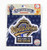 1995 World Series Welcome To The Show Official MLB Collector Patch Emblem New