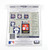 1995 World Series Welcome To The Show Official MLB Collector Patch Emblem New