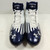 2012 Utah State Under Armour Nitro Diablo D Compfit White Football Cleats 12.5