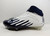 2012 Utah State Under Armour Nitro Diablo D Compfit White Football Cleats 12.5