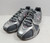 2008 Under Armour G's Proto Speed Trainer II Grey/Pink Gym Shoes Size 5Y