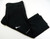 Boise State Broncos Team Used Black Nike Capri Running Pants Size XL