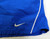 Boise State Broncos Team Used Blue Nike Shorts Size XL
