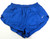 Boise State Broncos Team Used Blue Nike Running Shorts Size L