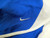 Boise State Broncos Team Used Blue & White Nike Running Shorts Size XL