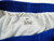 Boise State Broncos Team Used Blue & White Nike Running Shorts Size XL