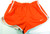 Boise State Broncos Team Used Orange Nike Running Shorts