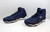 2013 Auburn Tigers Under Armour TB Anatomix Anomaly Navy Basketball Shoes 13