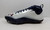 2011 Auburn Tigers Under Armour Team Nitro III Low White Football Cleats 13.5