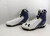 2013 Aubrun Tigers Under Armour Team Spine Brawler MC White Football Cleats 14