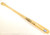 2020 Dodgers World Series Champions Louisville Slugger Blonde Unsigned Bat 34"