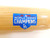 2020 Dodgers World Series Champions Louisville Slugger Blonde Unsigned Bat 34"