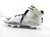 2013 Utah State Under Armour Team Fierce MC White/Silver/Navy Football Cleats 15