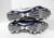 2010 Utah State Under Armour Highlight Hammer D White Football Cleats 16