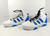 2012 Orlando Magic Dwight Howard Player Issued Adidas AS SMU adiPower 2 Shoes 18