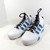 2012 Orlando Magic Dwight Howard Player Issued Adidas AS SMU adiPower 2 Shoes 18