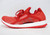 2016 Adidas PureBOOST X Red/White Running Shoe Size Womens 10.5