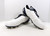 2010 Auburn Tigers UA Dominate H2O White/Navy Soccer Cleats Size 11
