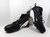 2002 Nike Air Pro Shark Stove Black Football Cleats Size 16
