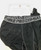 2017 Carlos Correa Astros WS Game-Used Black Leggings  COA#CR96735886 AUTO