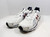 2011 Auburn Tigers Under Armour Chase White Running Shoes 18