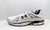 2011 Auburn Tigers Under Armour Chase White Running Shoes 18