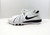 2016 Utah State Aggies Nike Free Train TR 6 White Running Shoes Womens Size 12