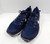 2016 Utah State Aggies Nike Free Train Versatility TB Navy Running Shoes 15