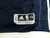 2000s Charlotte Bobcats Adidas Team Issued Reversible Navy Practice Jersey Size 2XL2