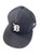 2024 Matt Manning #25 Game Used Tigers 59FIFTY Home Ball Cap Size 7 3/8