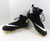2017 Utah State Aggies Nike Force Savage Pro TD Promo Black Football Cleats 14