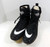 2017 Utah State Aggies Nike Force Savage Elite TD Promo Football Cleats Black 16