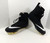 2017 Utah State Aggies Nike Force Savage Elite TD Promo Football Cleats Black 16