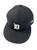 Detroit Tigers Game Used ROAD 59FIFTY Ball Cap Size 7 1/4 Player #23 in marker