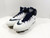 2017 Utah State Aggies Nike Force Savage Pro TD PRF White Football Cleats 12.5